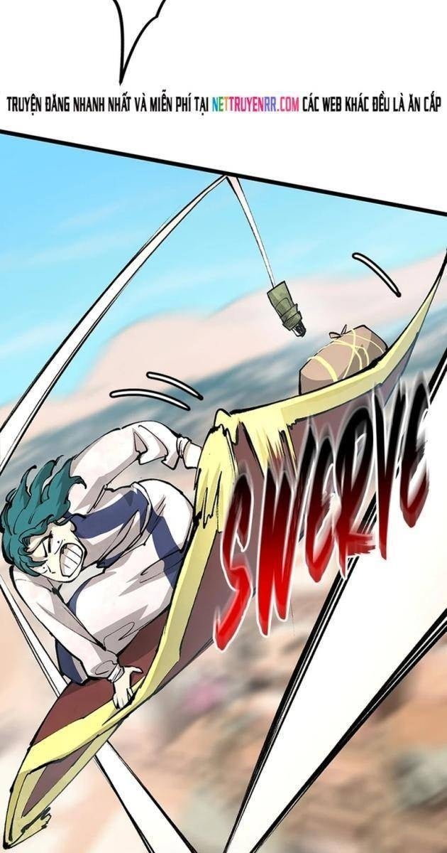 Ngọn Lửa Của Hòa Bình - Page 21