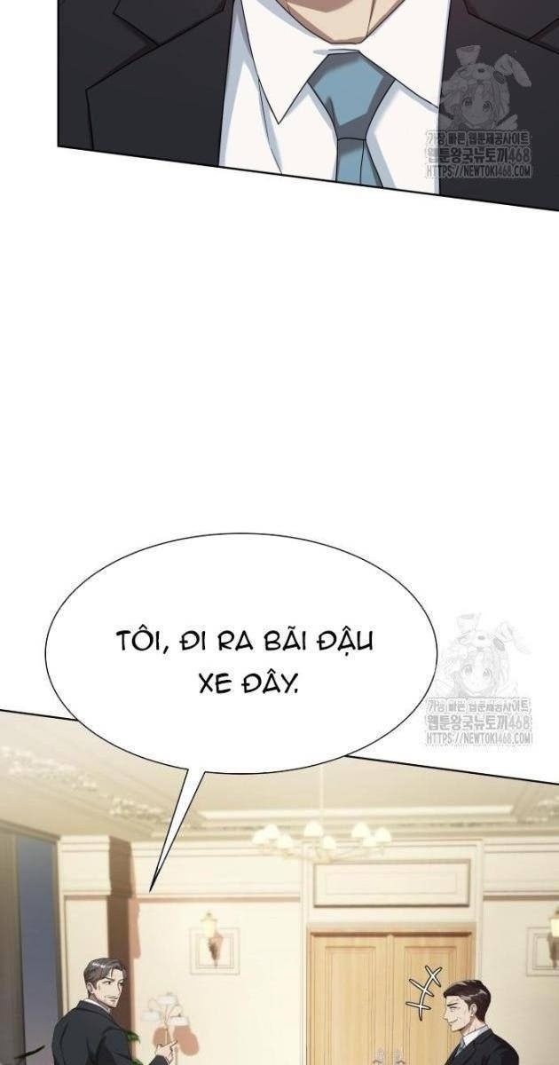 Từ Nhân Viên Vạn Năng Trở Thành Huyền Thoại - Page 51