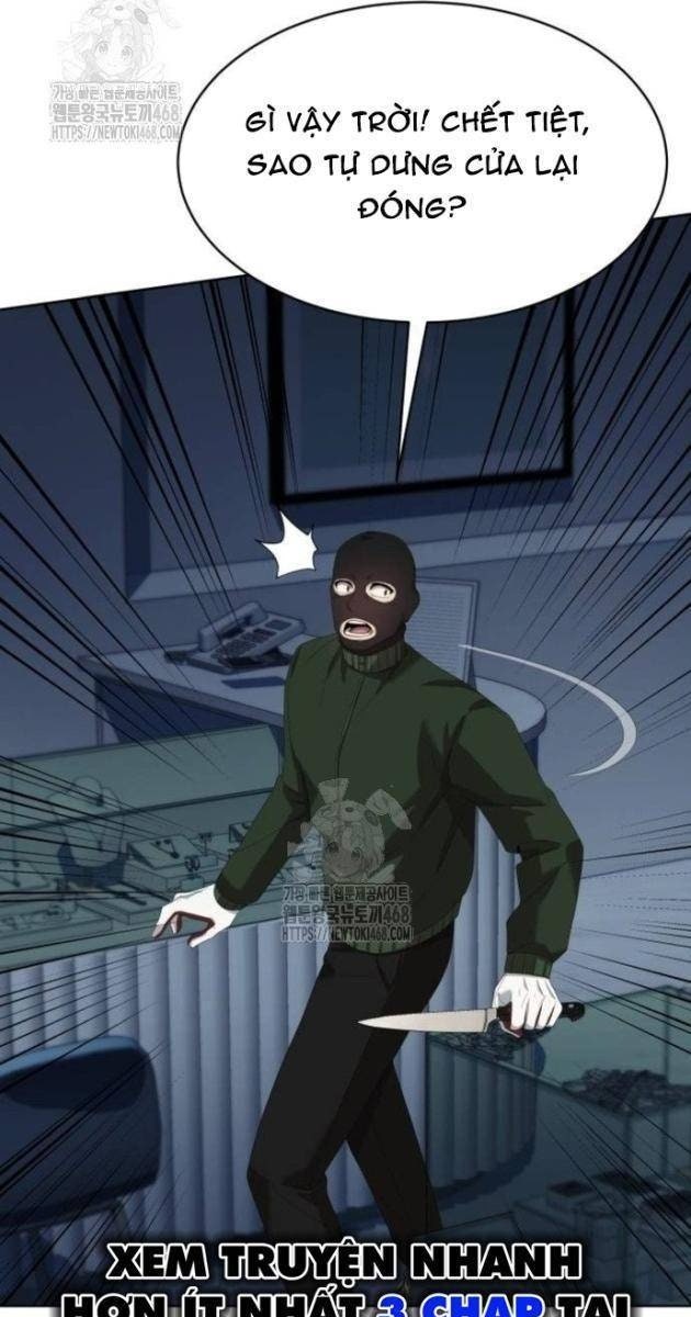Từ Nhân Viên Vạn Năng Trở Thành Huyền Thoại - Page 137