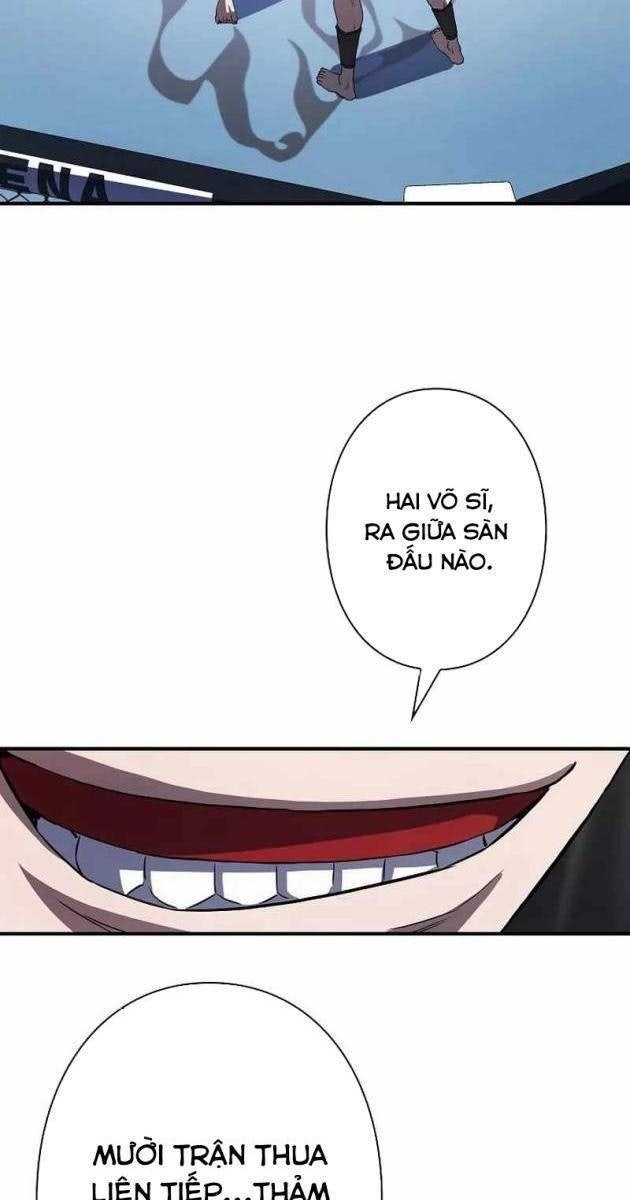 Ác Nhân Lồng Bát Giác - Page 26