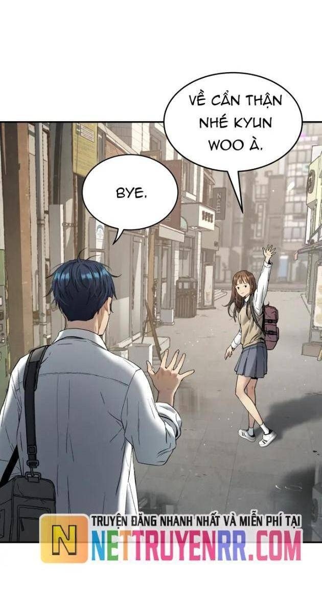 Lời Nguyền Của Dangun - Page 118