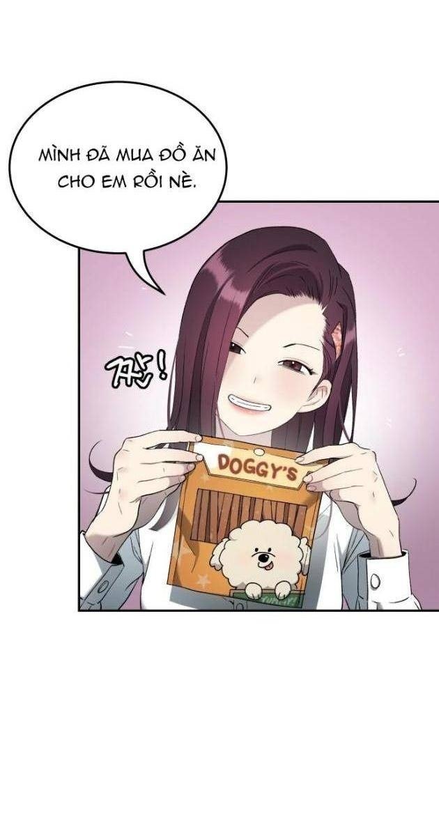 Lời Nguyền Của Dangun - Page 116