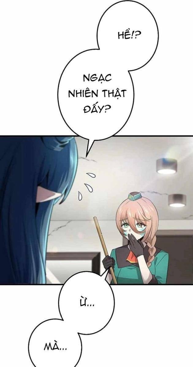 Vượt Cấp Với Kỹ Năng Thần Thánh - Page 57