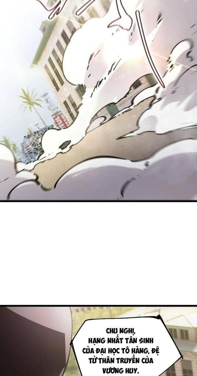 Thánh Hiệp Sĩ Cấp SSS - Page 56