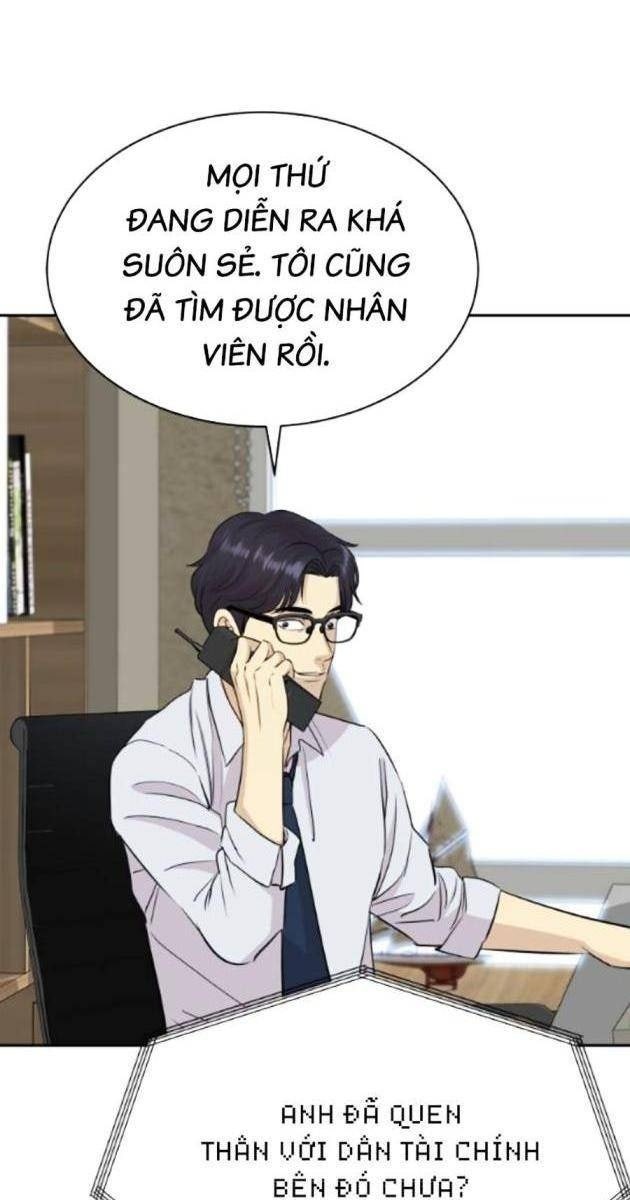 Cháu Trai Thiên Tài Của Vua Cho Vay Nặng Lãi - Page 122