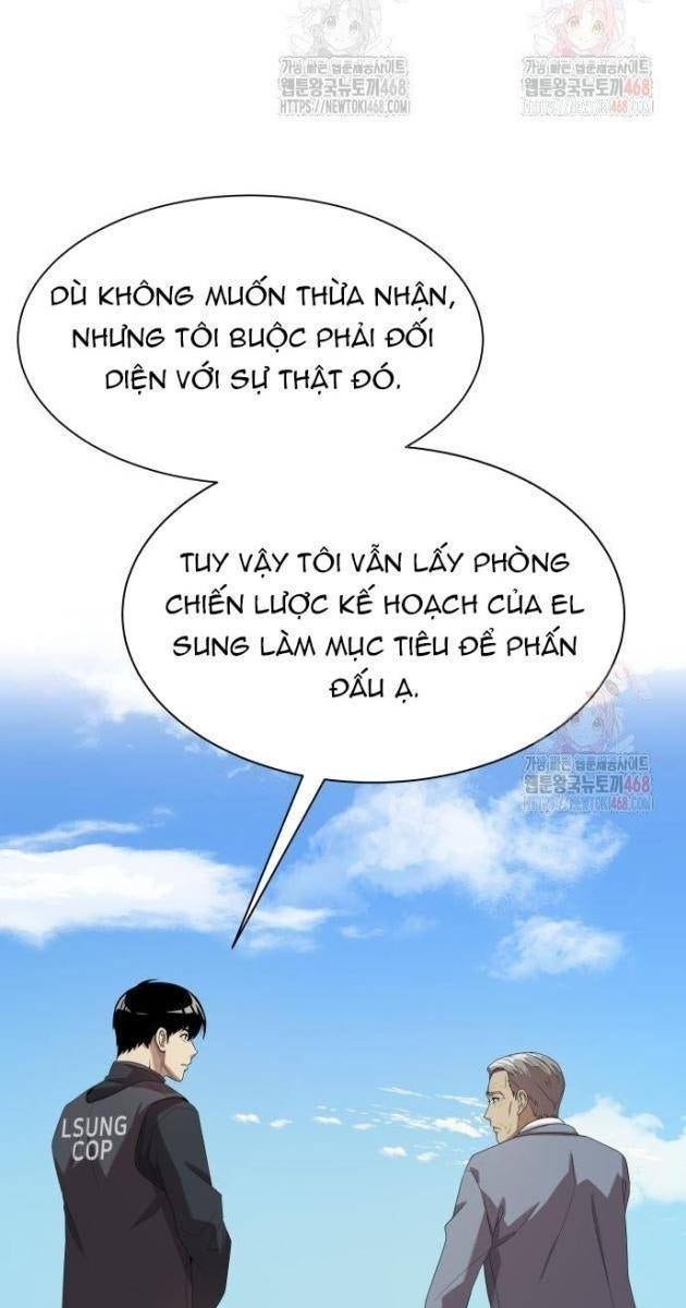 Từ Nhân Viên Vạn Năng Trở Thành Huyền Thoại - Page 44