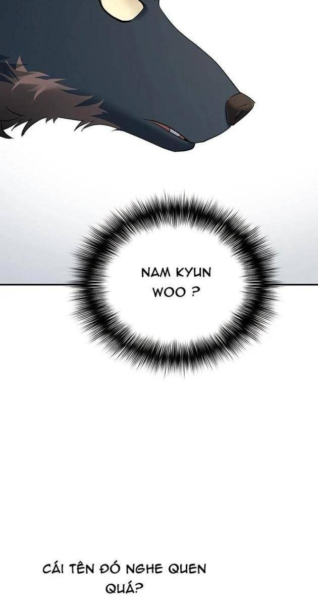 Lời Nguyền Của Dangun - Page 23