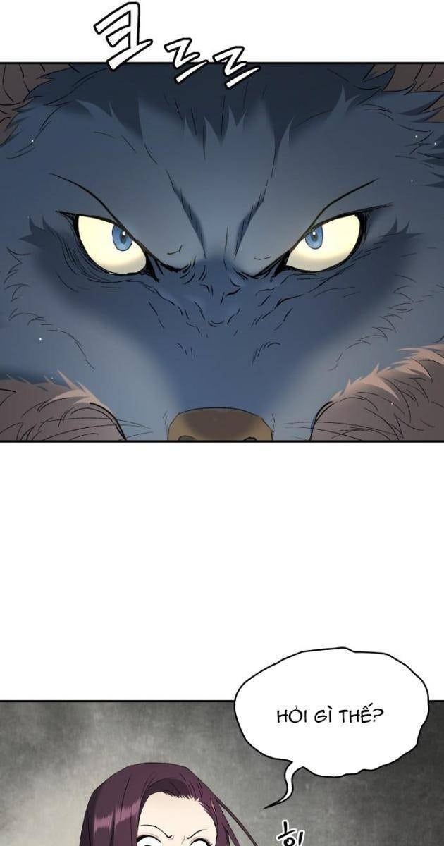 Lời Nguyền Của Dangun - Page 76