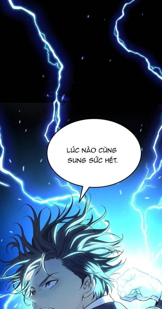 Lời Nguyền Của Dangun - Page 64