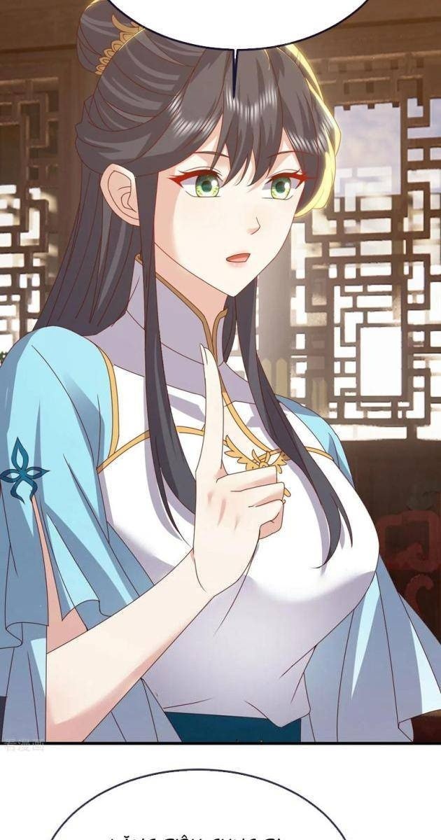 Tiên Võ Đế Tôn - Page 47