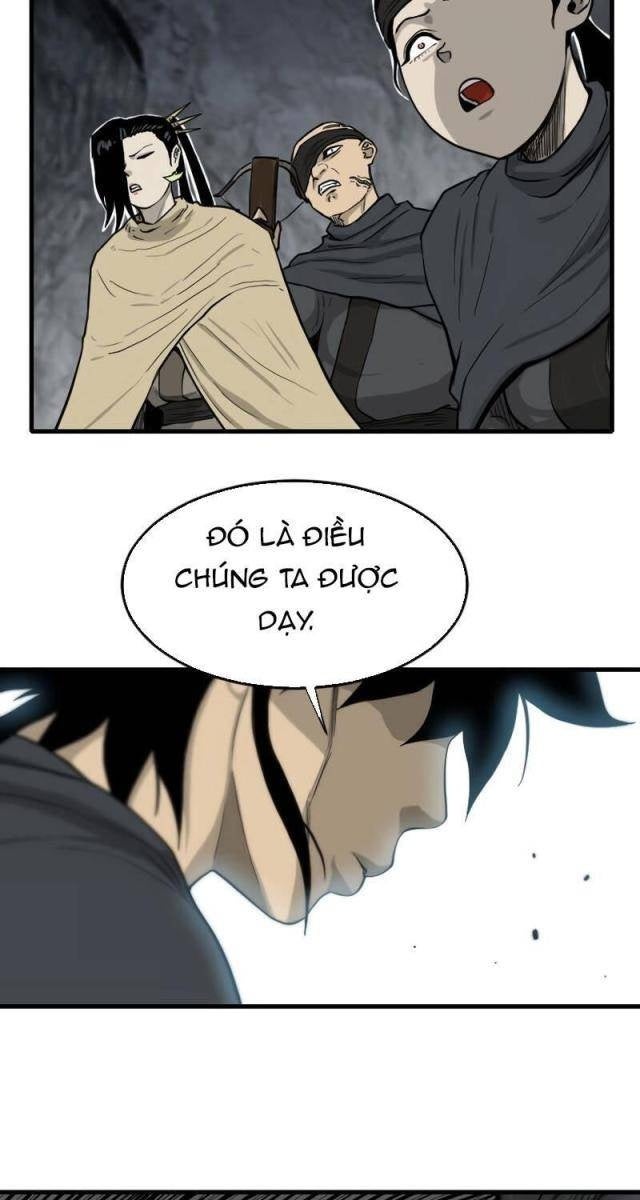 Ma Chiến Sĩ - Page 22