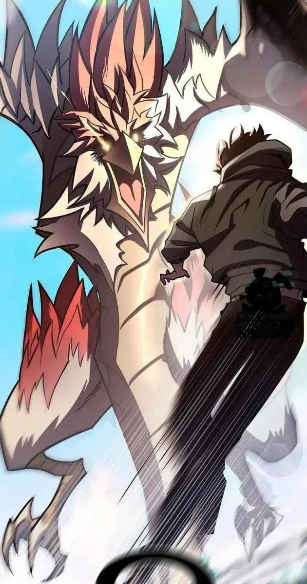 Kiếm Thần Đến Từ Thế Giới Diệt Vong - Page 13