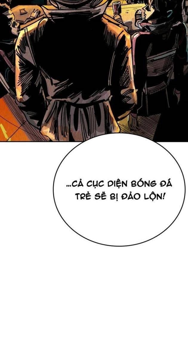 Sân Cỏ Chiến Ký - Page 82