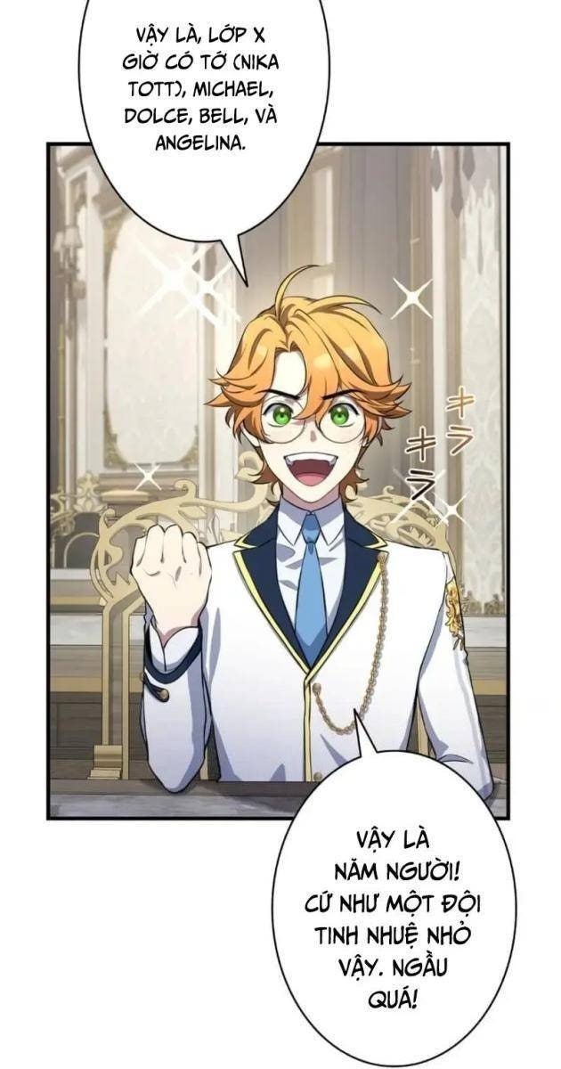 Giáo Viên Giả Mạo Người Vô Tình Trở Nên Mạnh Nhất - Page 94