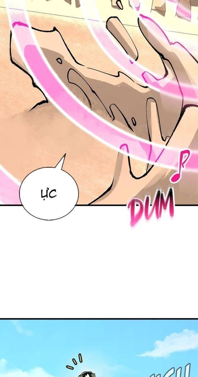 Ngọn Lửa Của Hòa Bình - Page 40