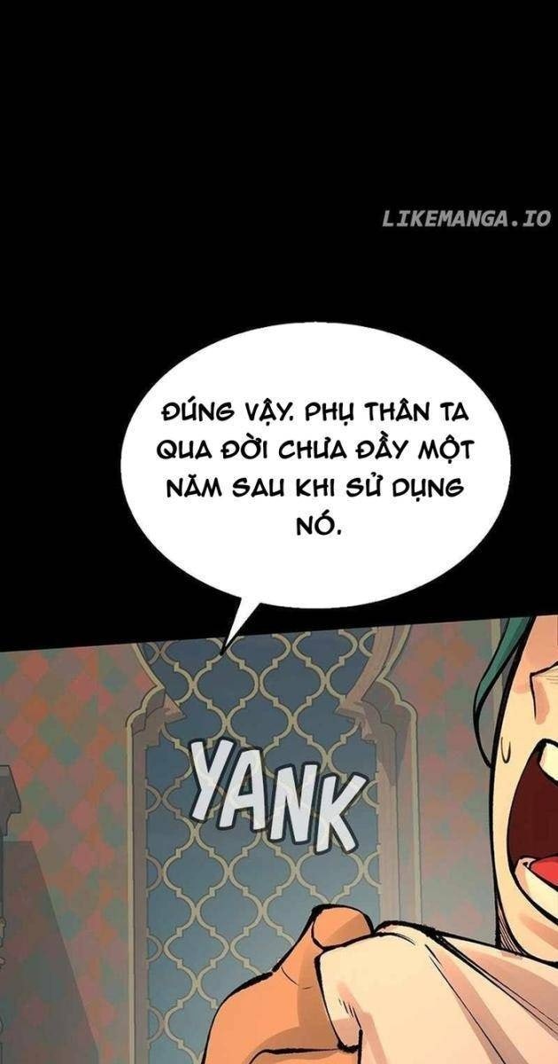 Ngọn Lửa Của Hòa Bình - Page 18