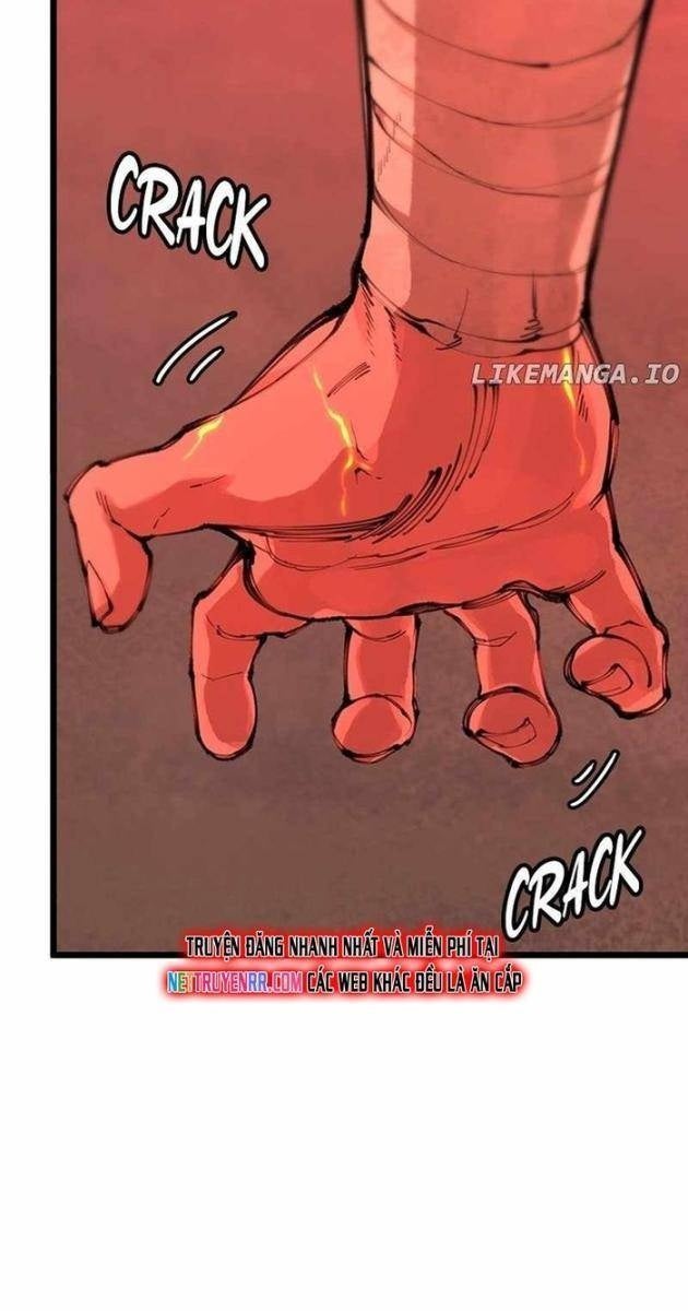 Ngọn Lửa Của Hòa Bình - Page 31