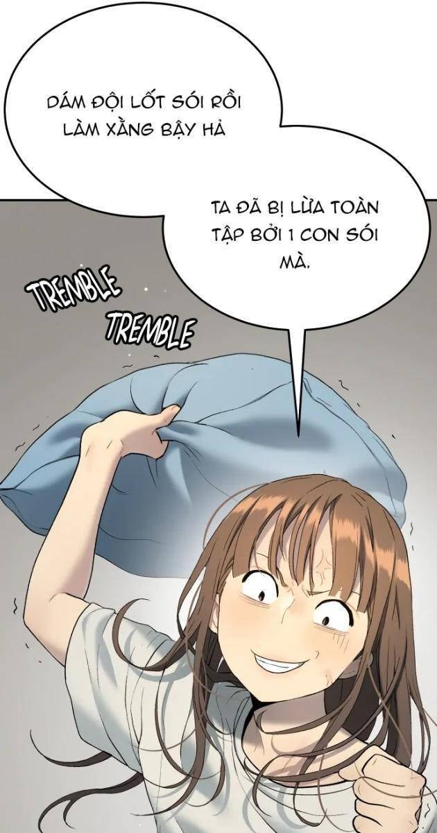 Lời Nguyền Của Dangun - Page 93