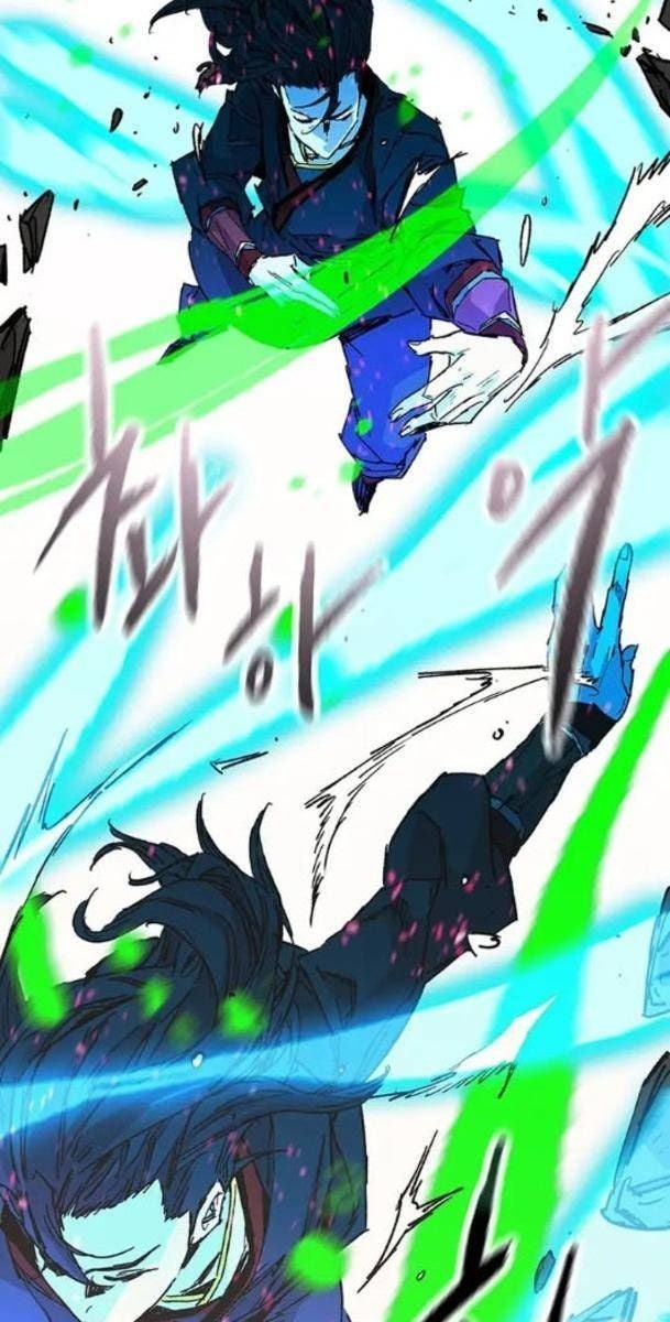 Kiếm Sĩ Bất Bại - Page 103