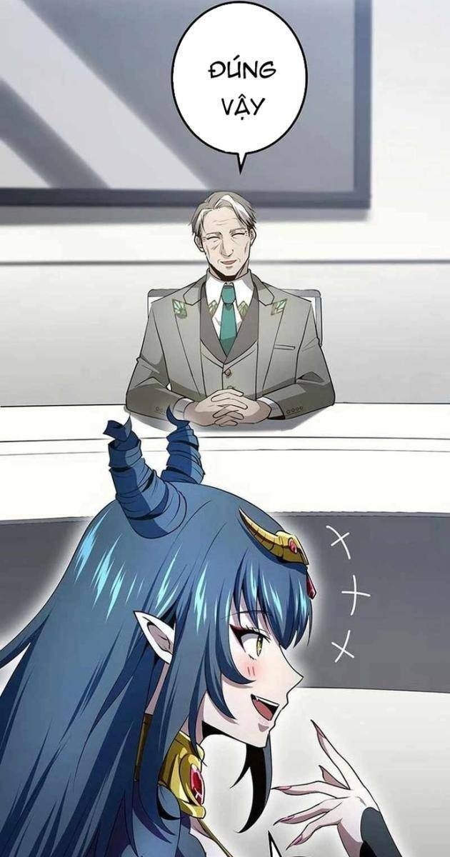 Vượt Cấp Với Kỹ Năng Thần Thánh - Page 162