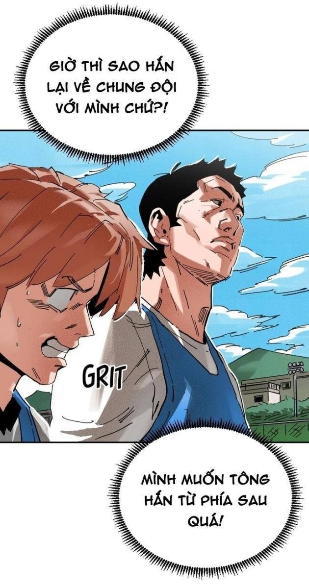 Sân Cỏ Chiến Ký - Page 117