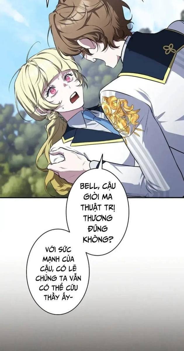 Giáo Viên Giả Mạo Người Vô Tình Trở Nên Mạnh Nhất - Page 70