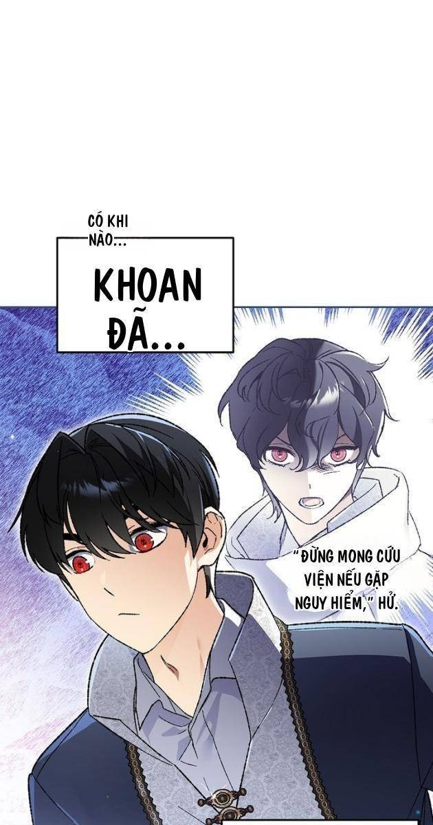 Trở Thành Thiên Tài Bất Trị Của Hắc Gia - Page 50