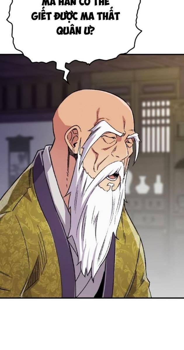 Thiên Ma Quy Hoàn - Page 85