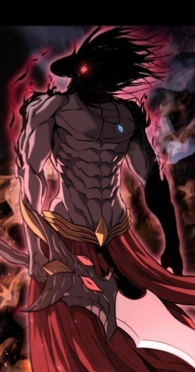 Kiếm Thần Đến Từ Thế Giới Diệt Vong - Page 69