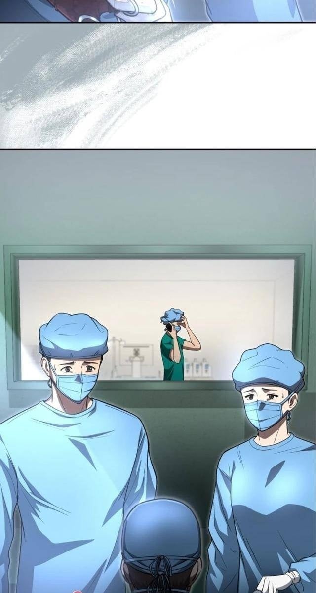 Bác Sĩ Hồi Quy Chỉ Muốn Sống Bình Lặng - Page 30