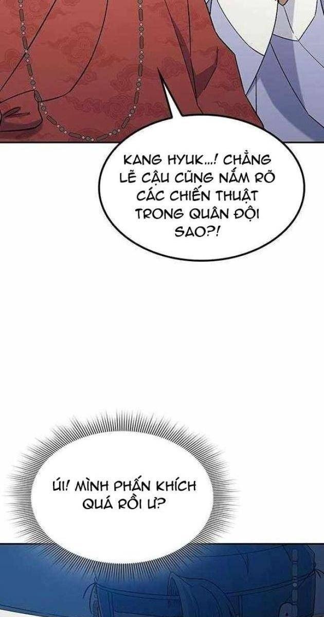 Bác Sĩ Tới Joseon - Page 27