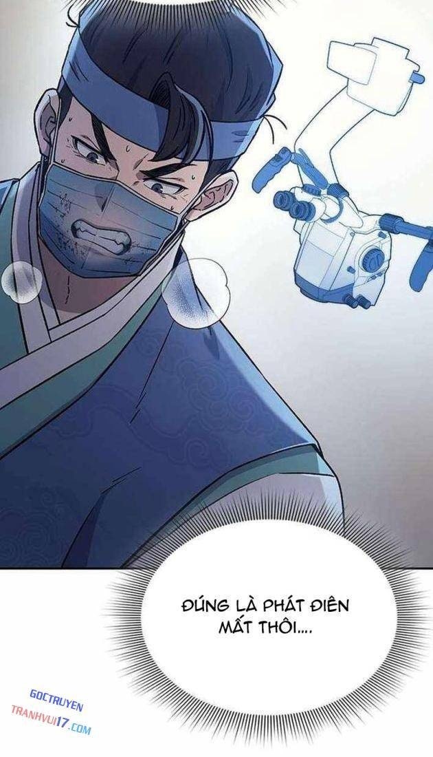 Bác Sĩ Tới Joseon - Page 74