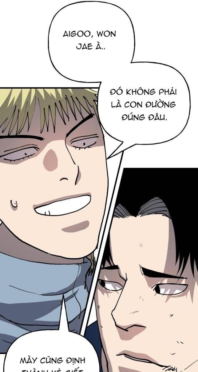 Ông Trùm Trở Lại - Page 72