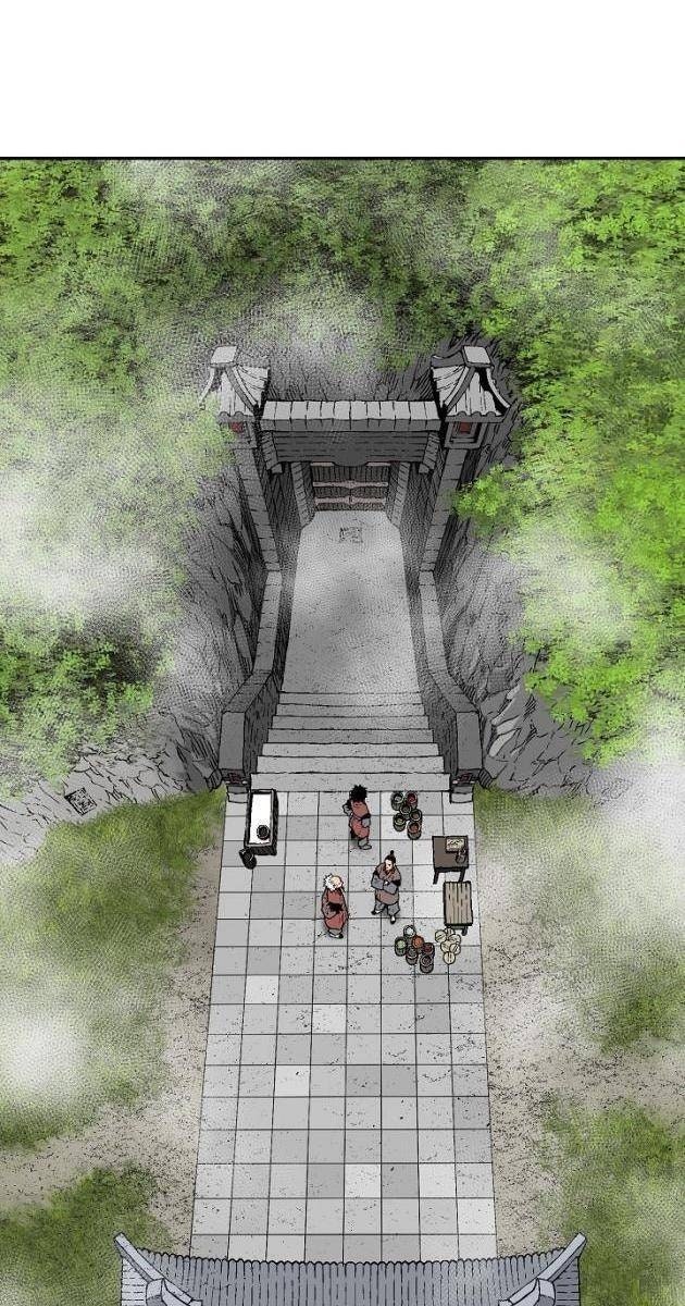 Vĩ Linh Kiếm Tiên - Page 15