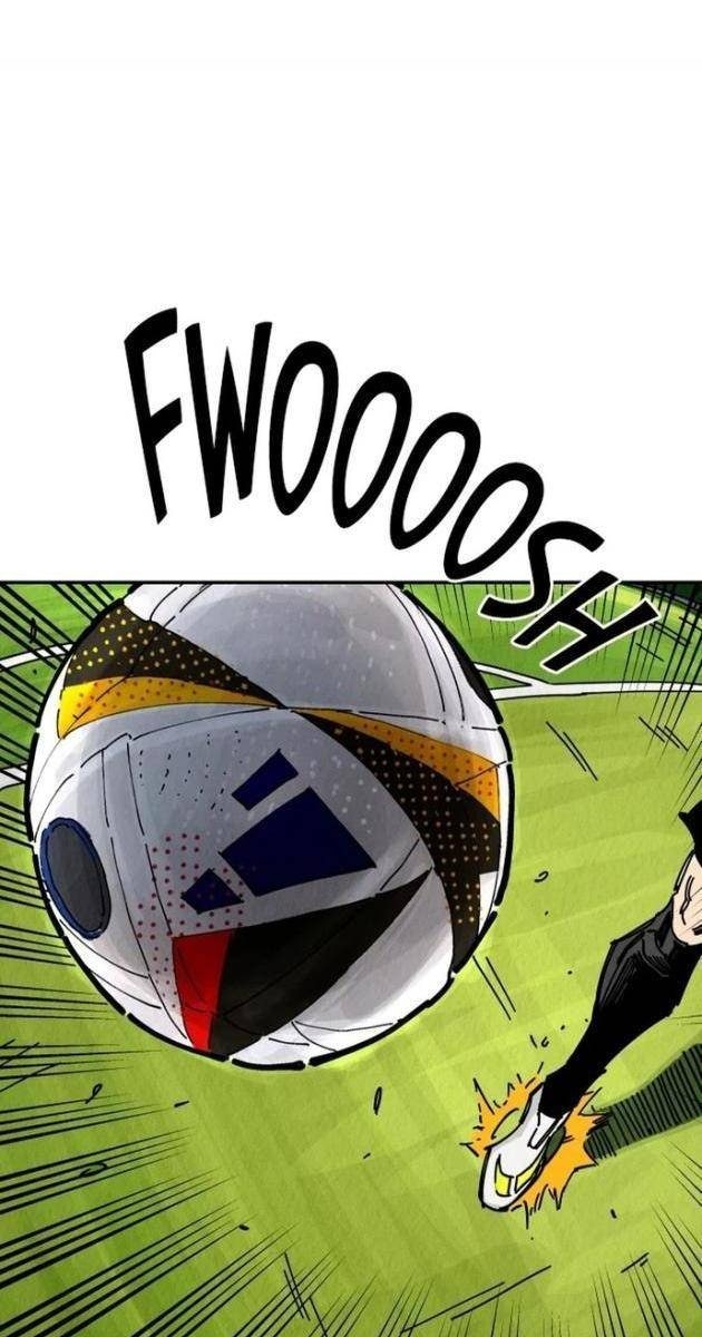 Sân Cỏ Chiến Ký - Page 136