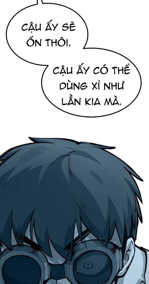 Ngọn Lửa Của Hòa Bình - Page 60