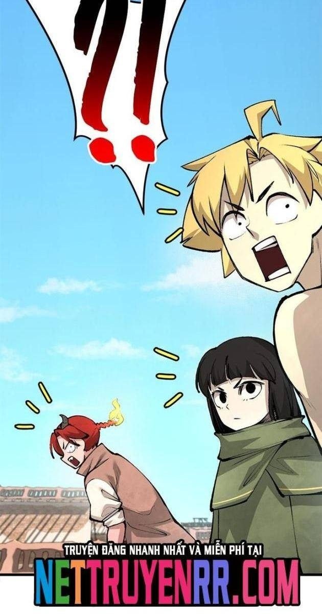 Ngọn Lửa Của Hòa Bình - Page 72