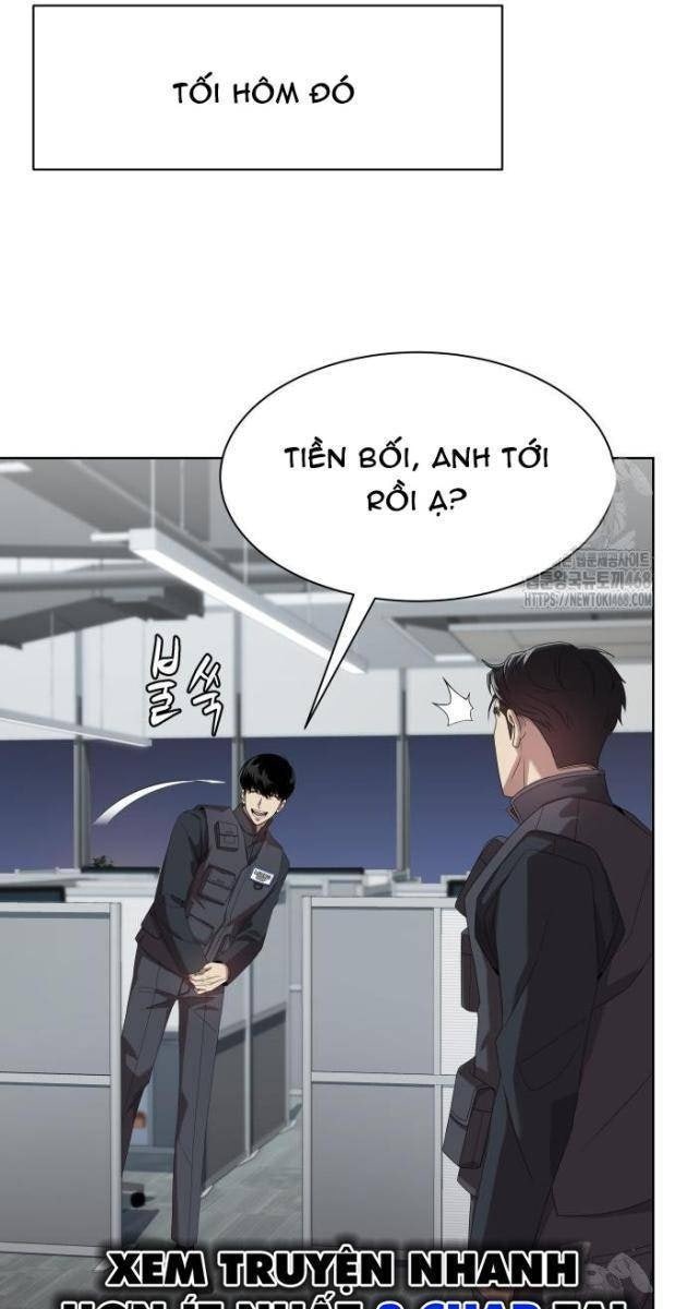 Từ Nhân Viên Vạn Năng Trở Thành Huyền Thoại - Page 81