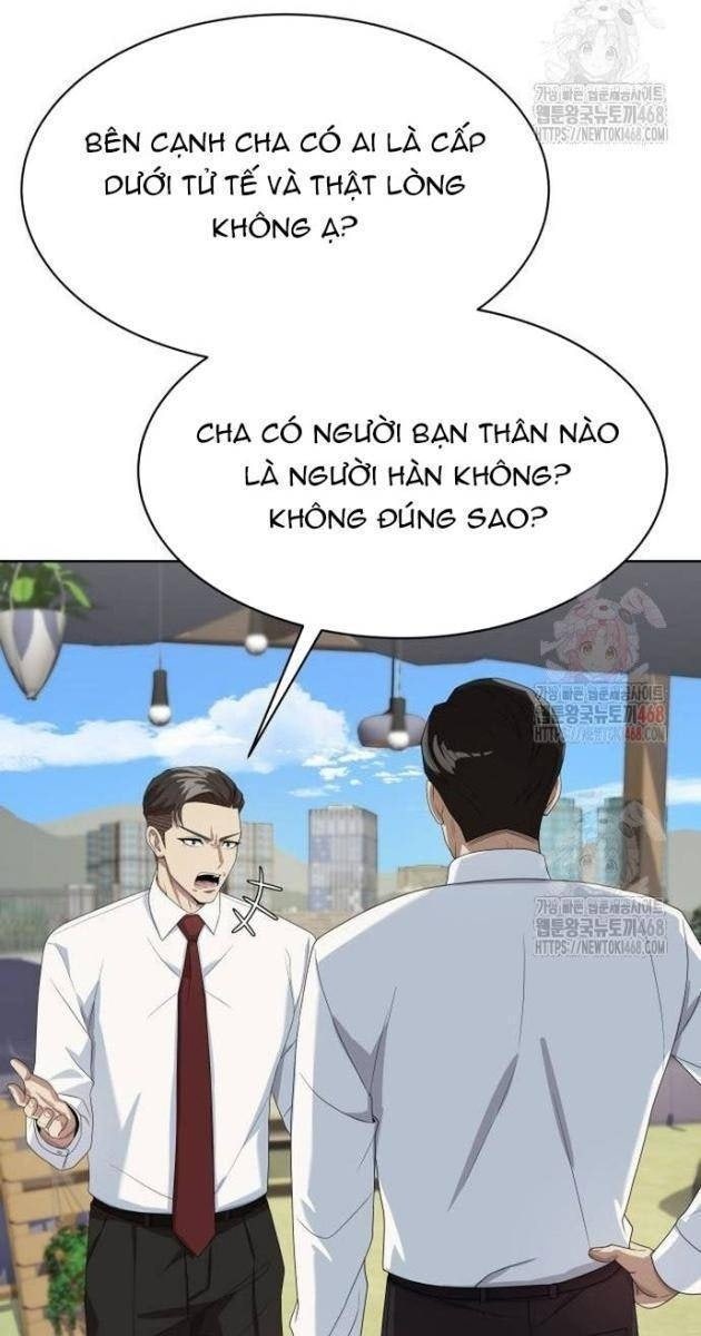 Từ Nhân Viên Vạn Năng Trở Thành Huyền Thoại - Page 42