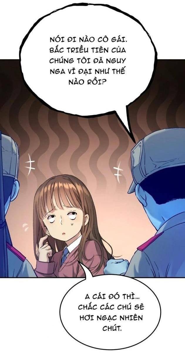 Lời Nguyền Của Dangun - Page 10