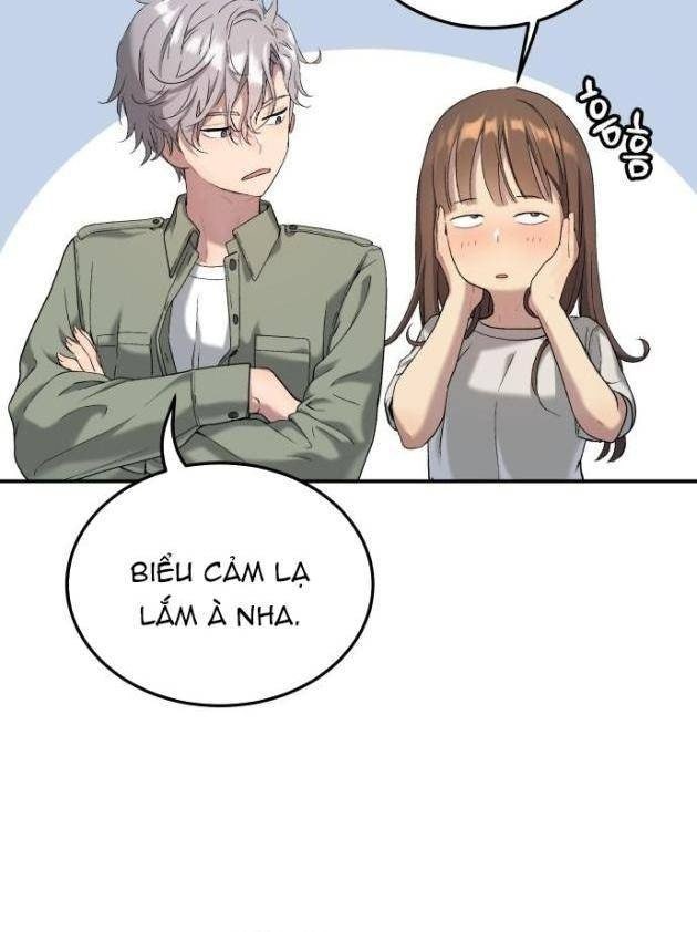 Lời Nguyền Của Dangun - Page 6