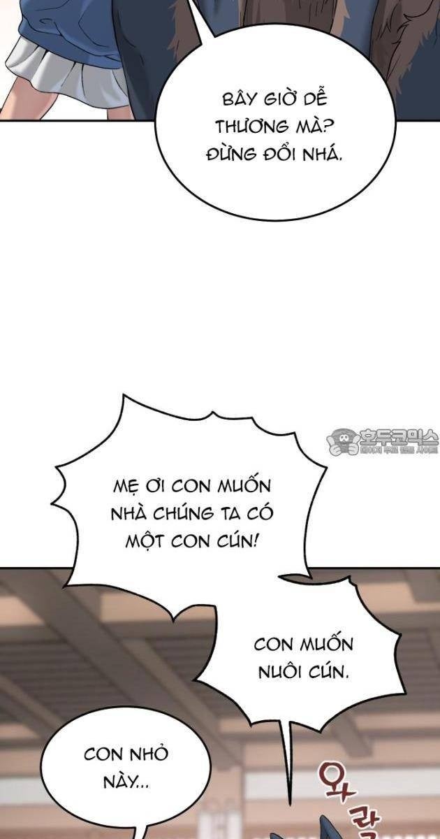 Lời Nguyền Của Dangun - Page 8