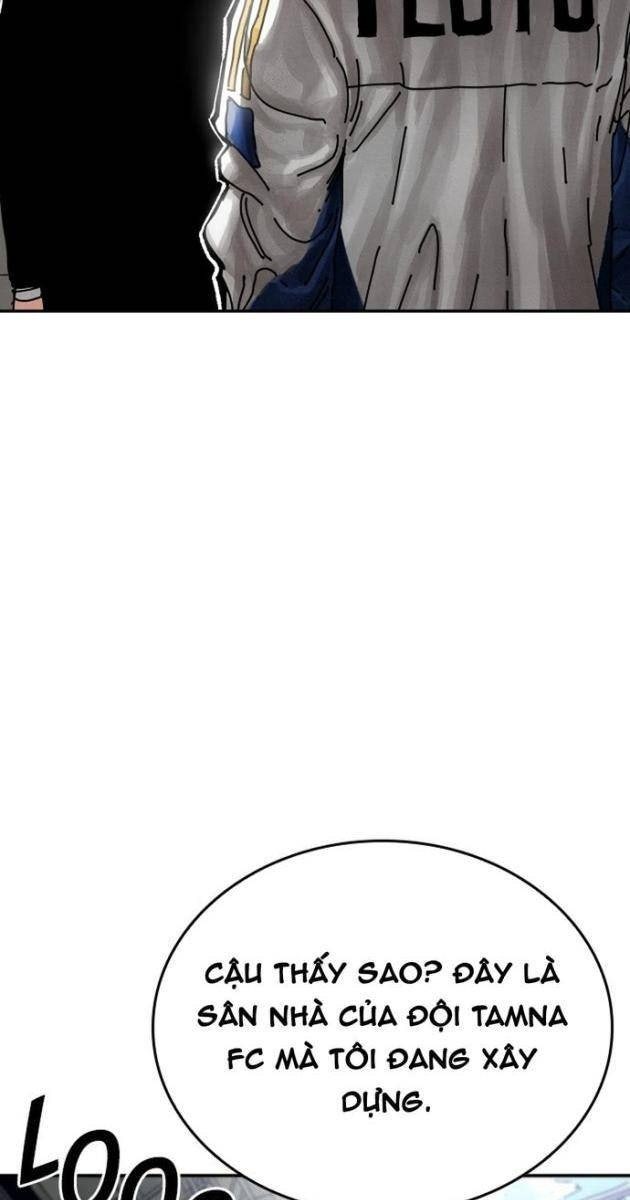 Sân Cỏ Chiến Ký - Page 204