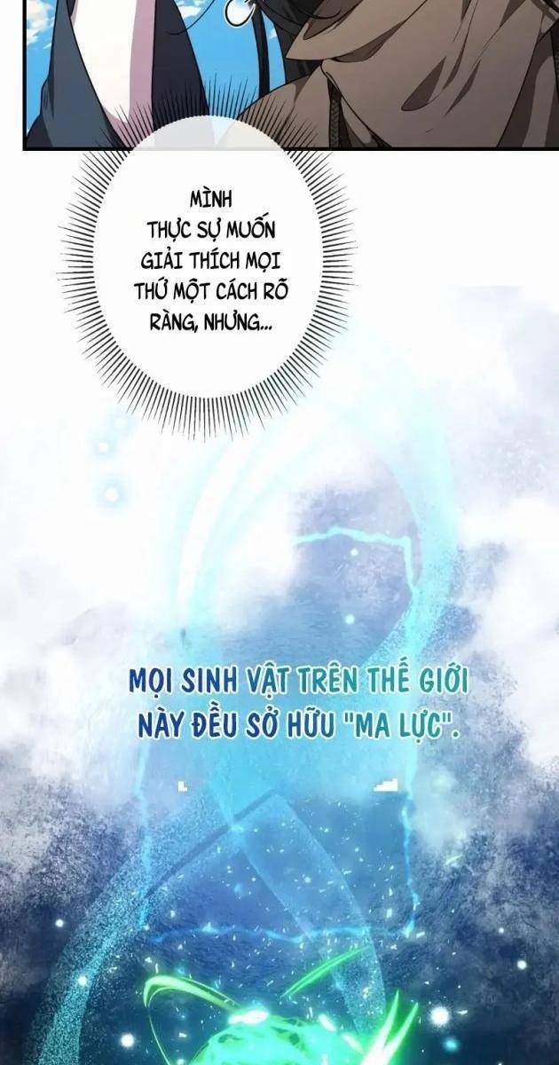 Giáo Viên Giả Mạo Người Vô Tình Trở Nên Mạnh Nhất - Page 28