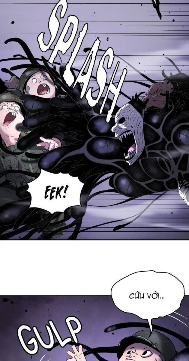 Lời Nguyền Của Dangun - Page 55