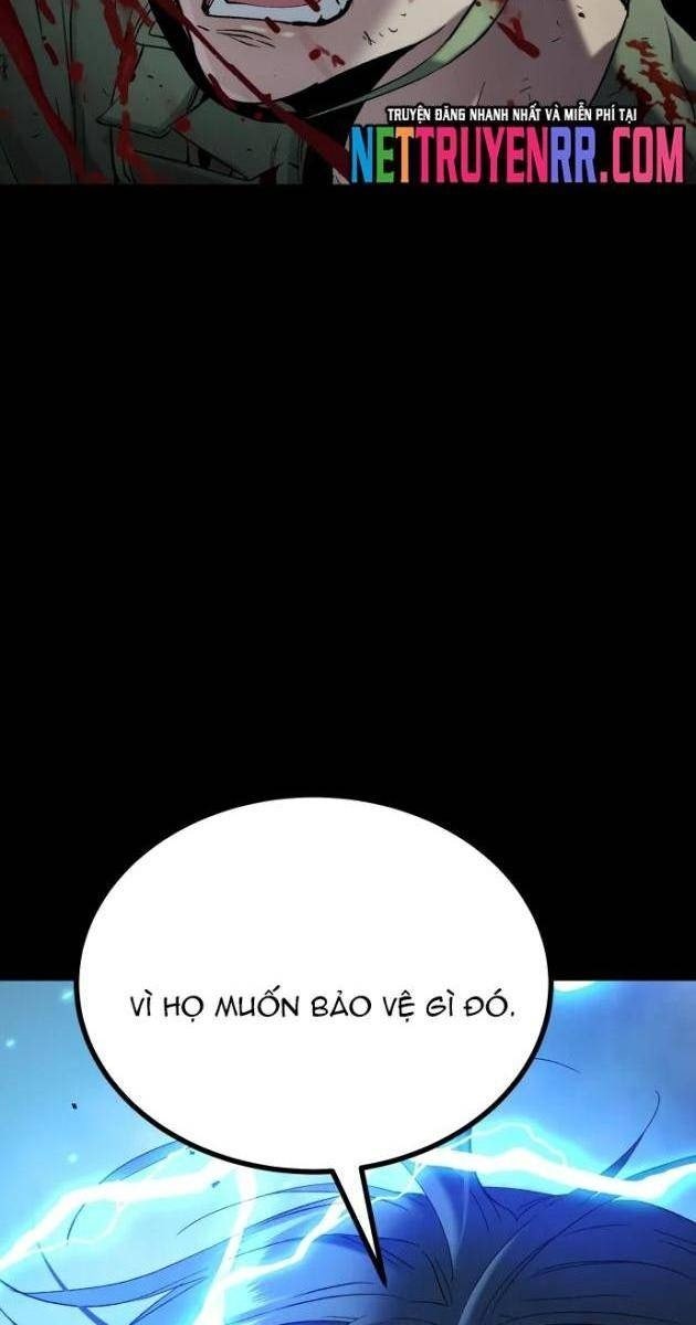 Lời Nguyền Của Dangun - Page 76