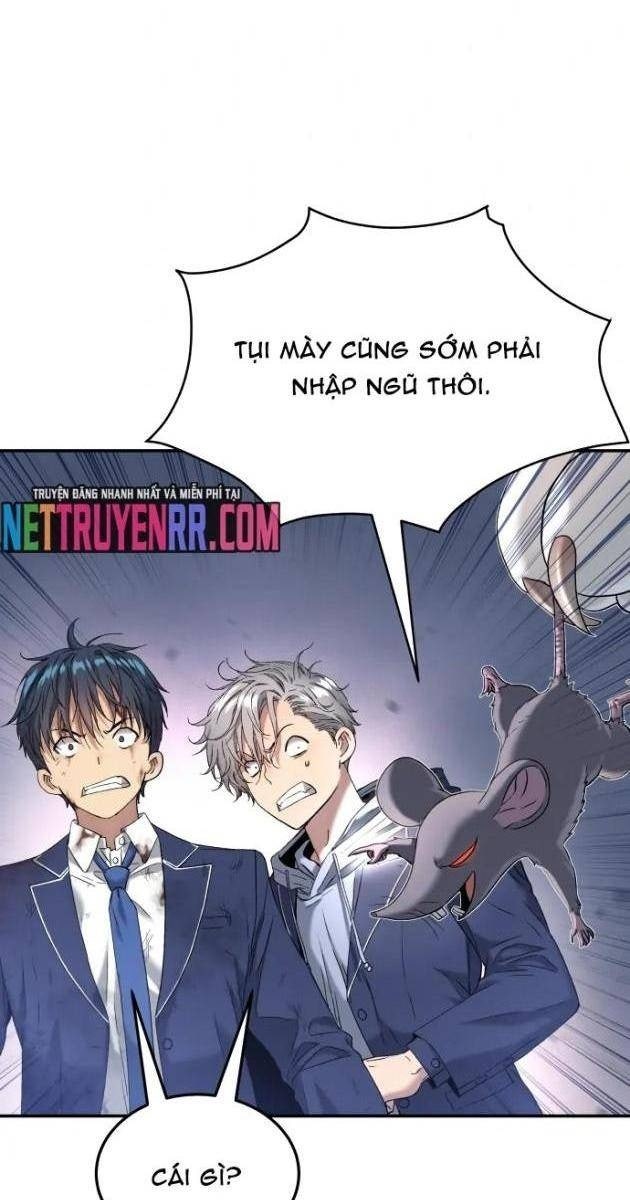 Lời Nguyền Của Dangun - Page 123