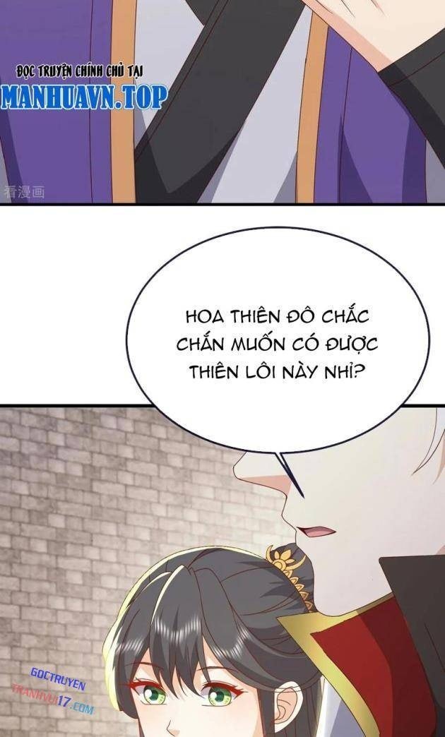 Tiên Võ Đế Tôn - Page 74