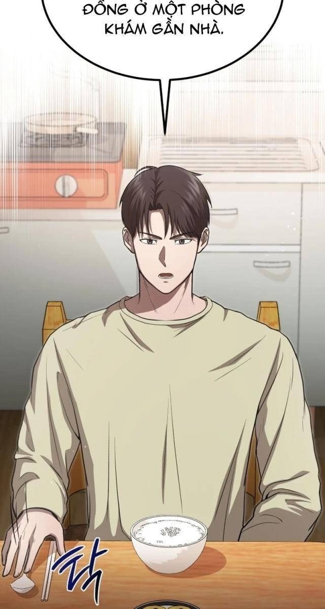 Bác Sĩ Hồi Quy Chỉ Muốn Sống Bình Lặng - Page 118