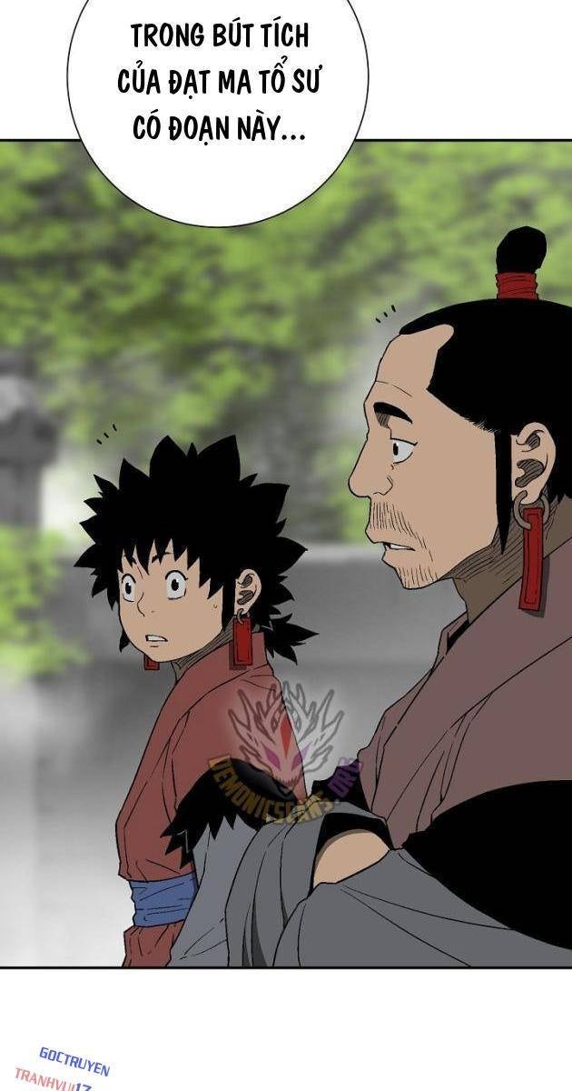 Vĩ Linh Kiếm Tiên - Page 31